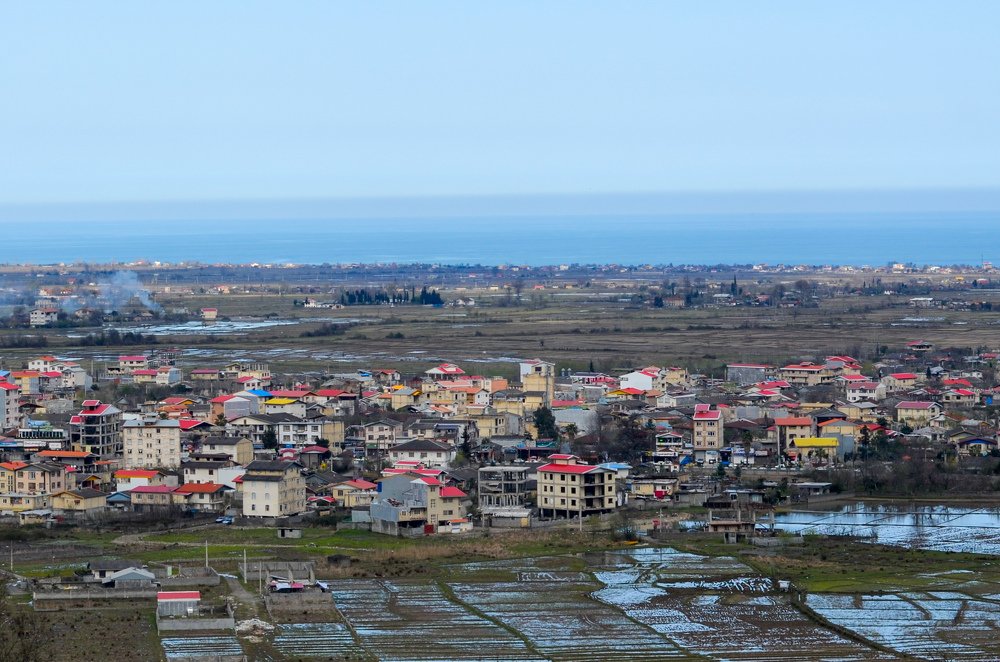 Photograph by Paria Tofangsaz