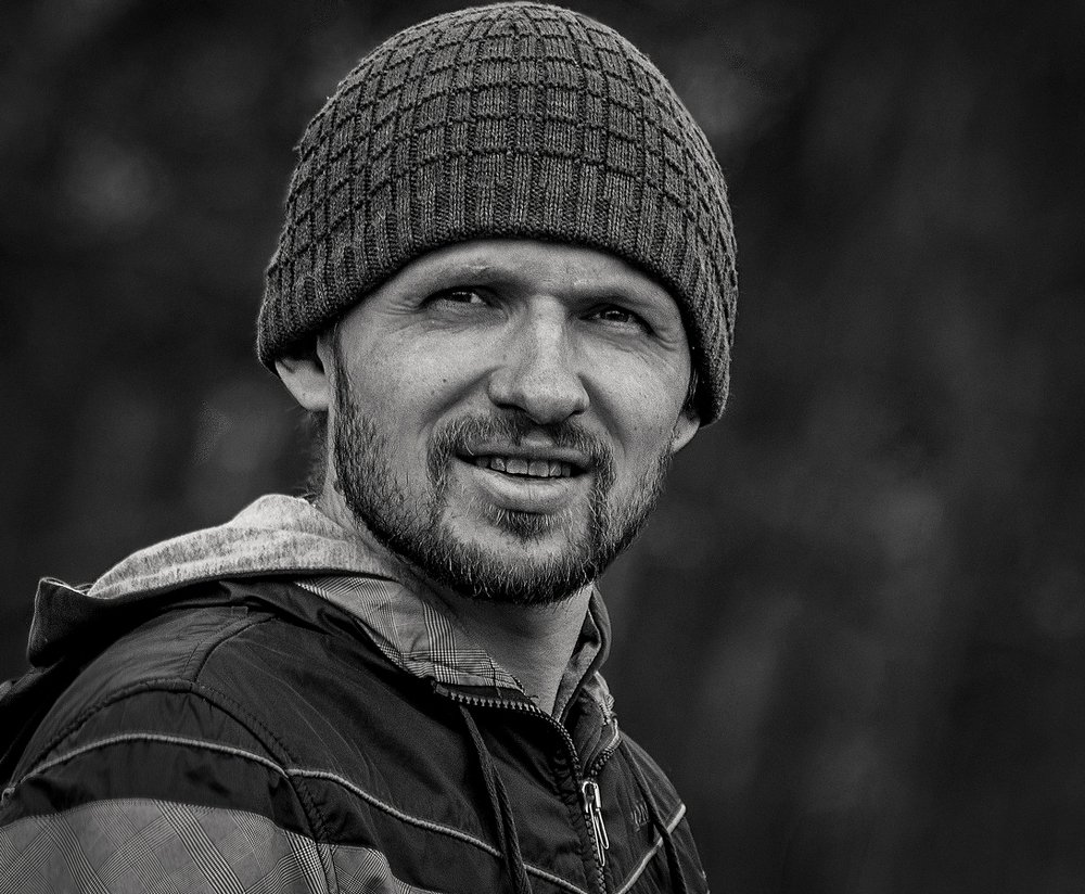 Photograph by Андрей Мишин