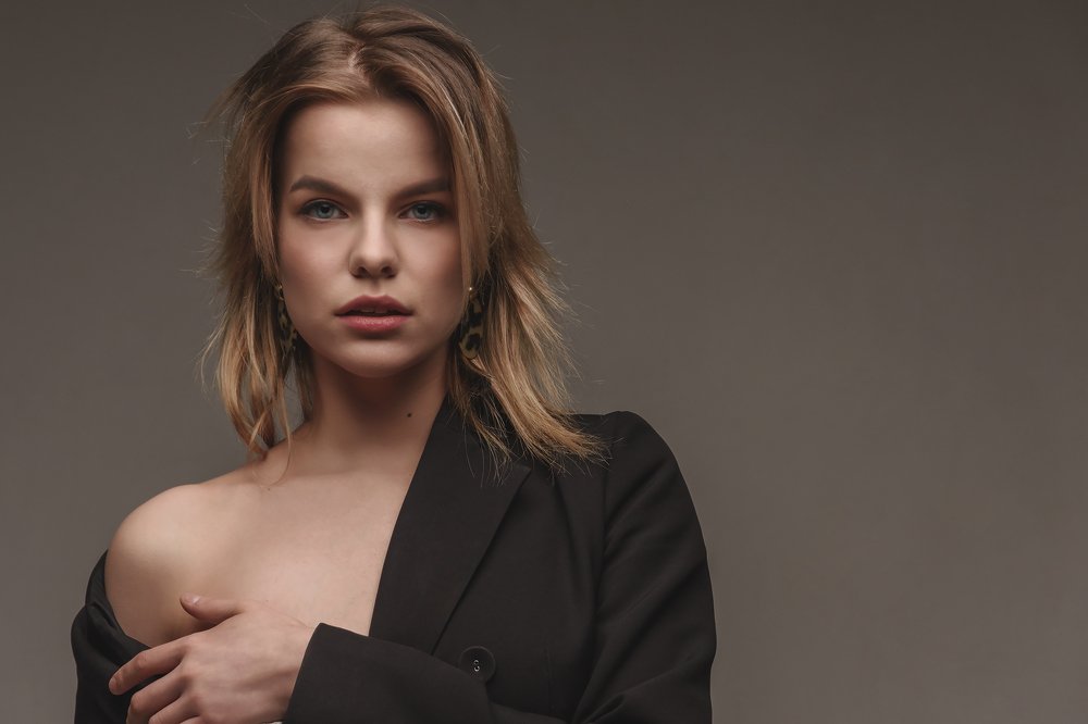 Фотография автора Сергей Маринов