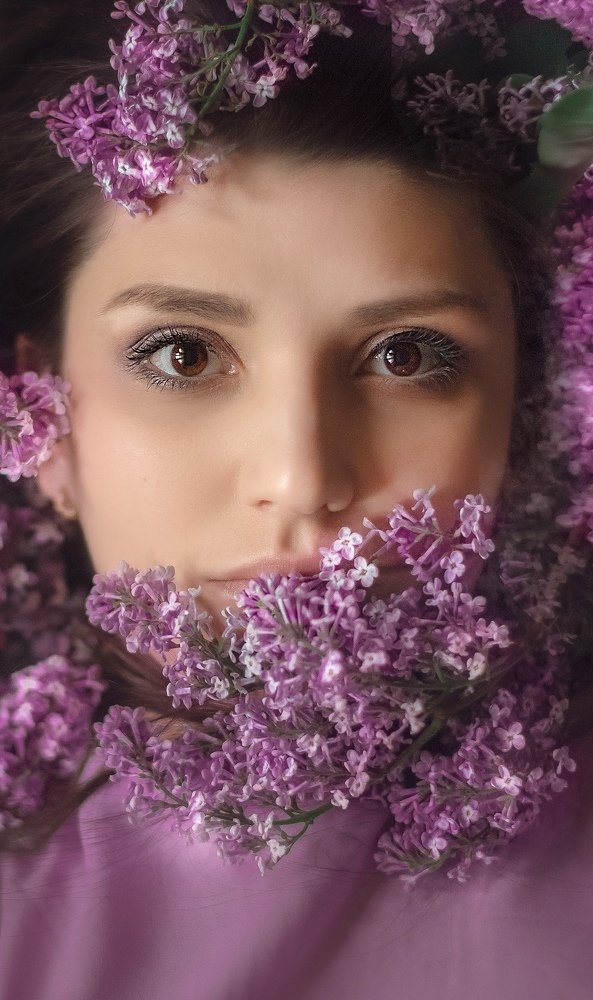 Photograph by Karina Bragina