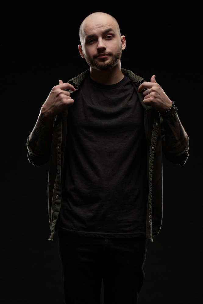 Photograph by Александр Старцев