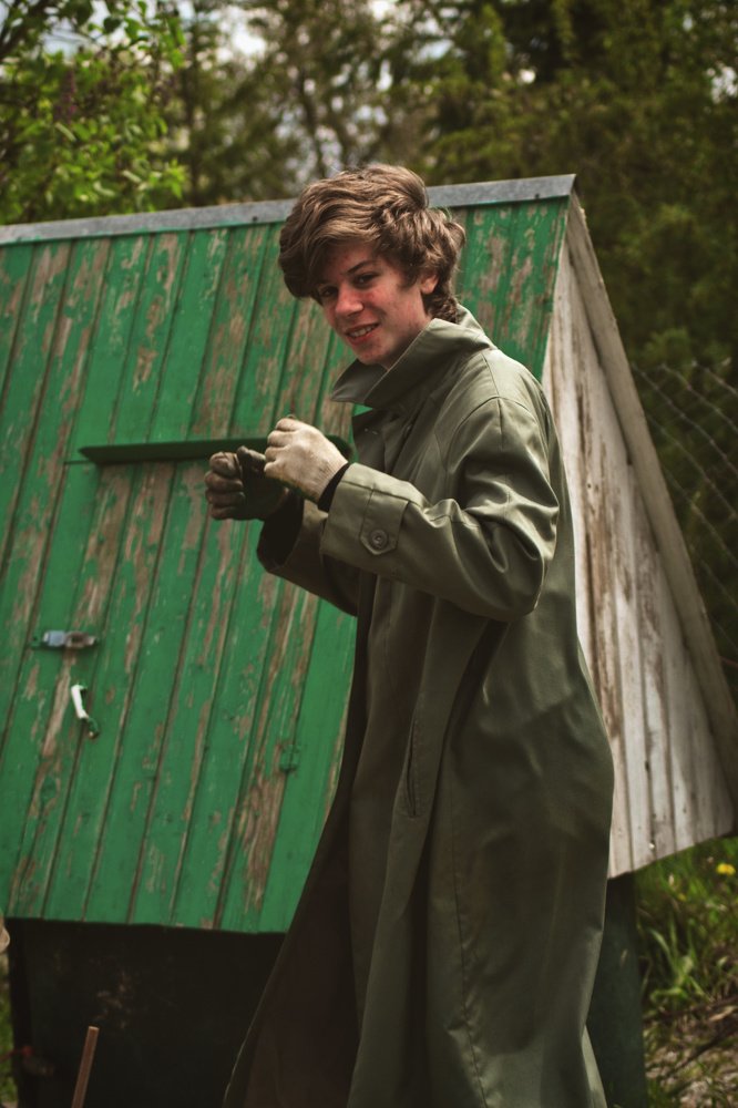 Photograph by Дмитрий Шартон