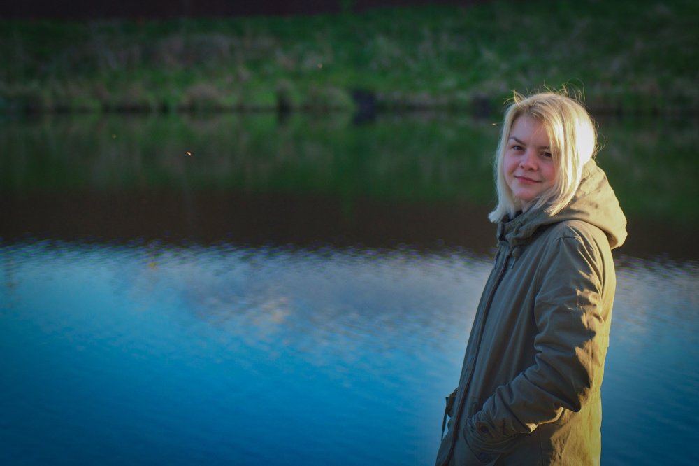 Photograph by Дмитрий Шартон