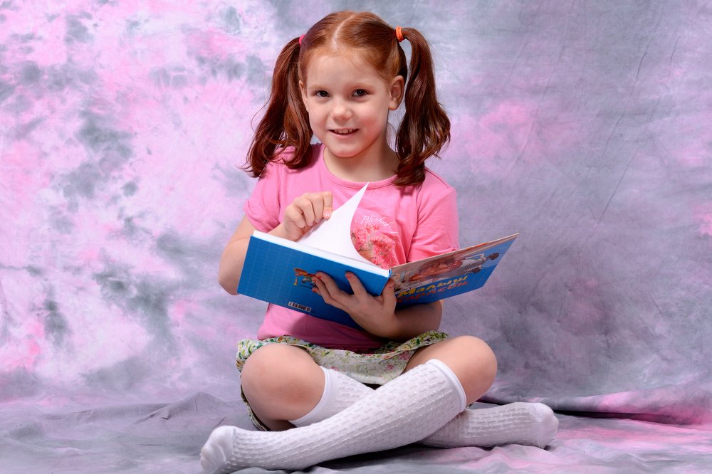 Photograph by Александра Ватутина