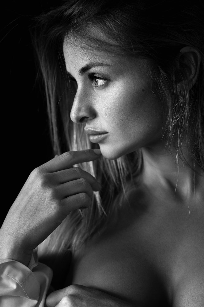 Photograph by Дмитрий Ильинский