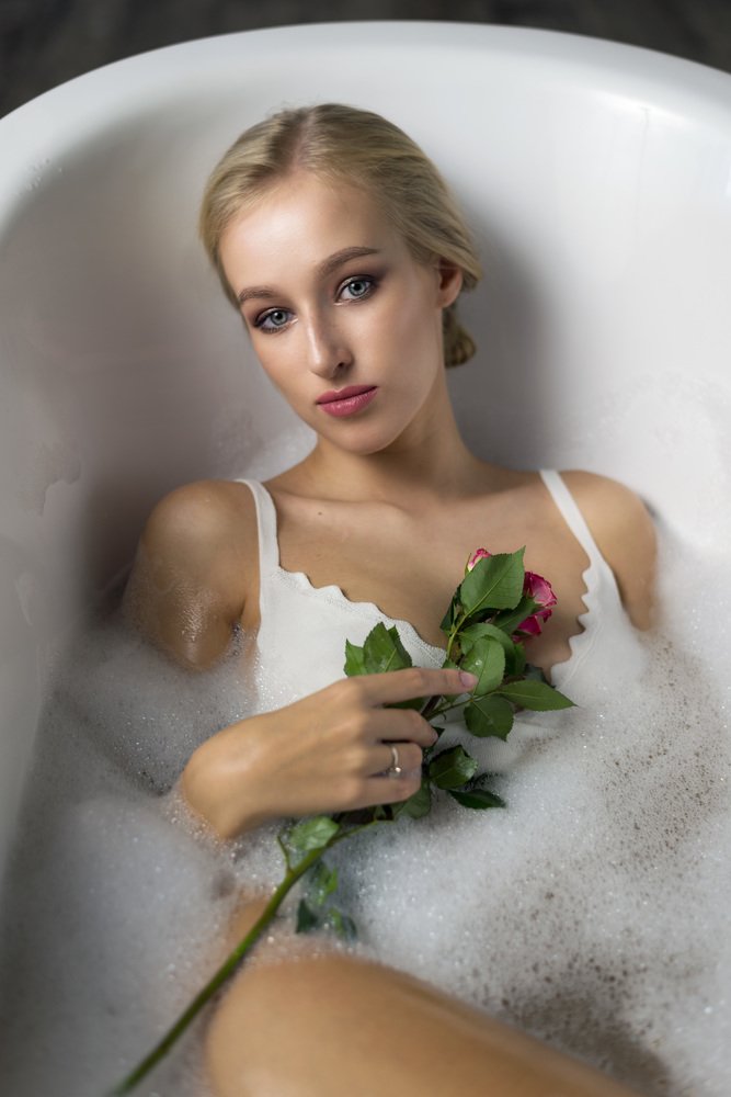 Photograph by Лана Моисеенко