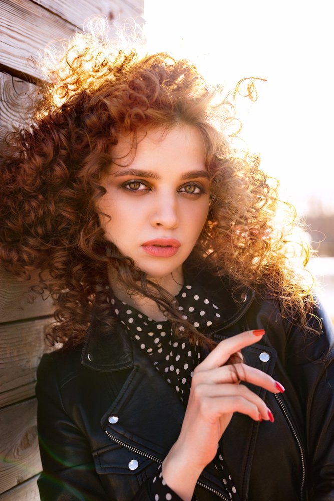 Photograph by Лана Моисеенко