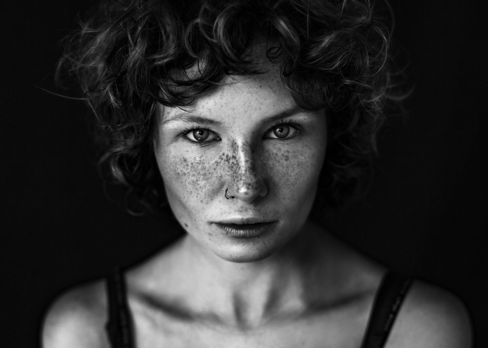 Photograph by Karolina Pyrek