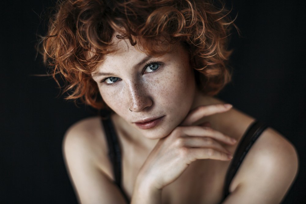 Photograph by Karolina Pyrek