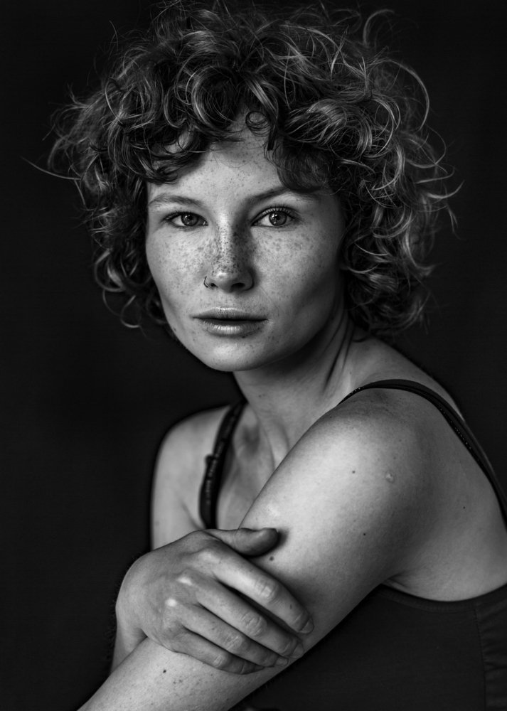 Photograph by Karolina Pyrek