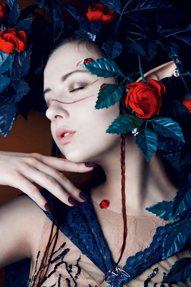 Photograph by Валерия Игоревна