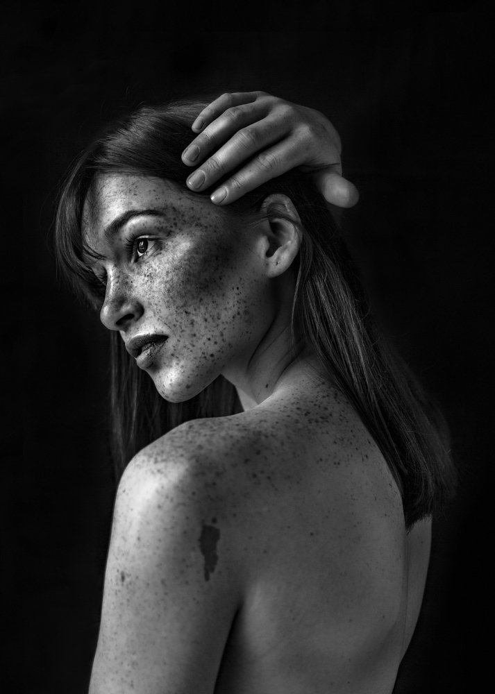 Photograph by Karolina Pyrek