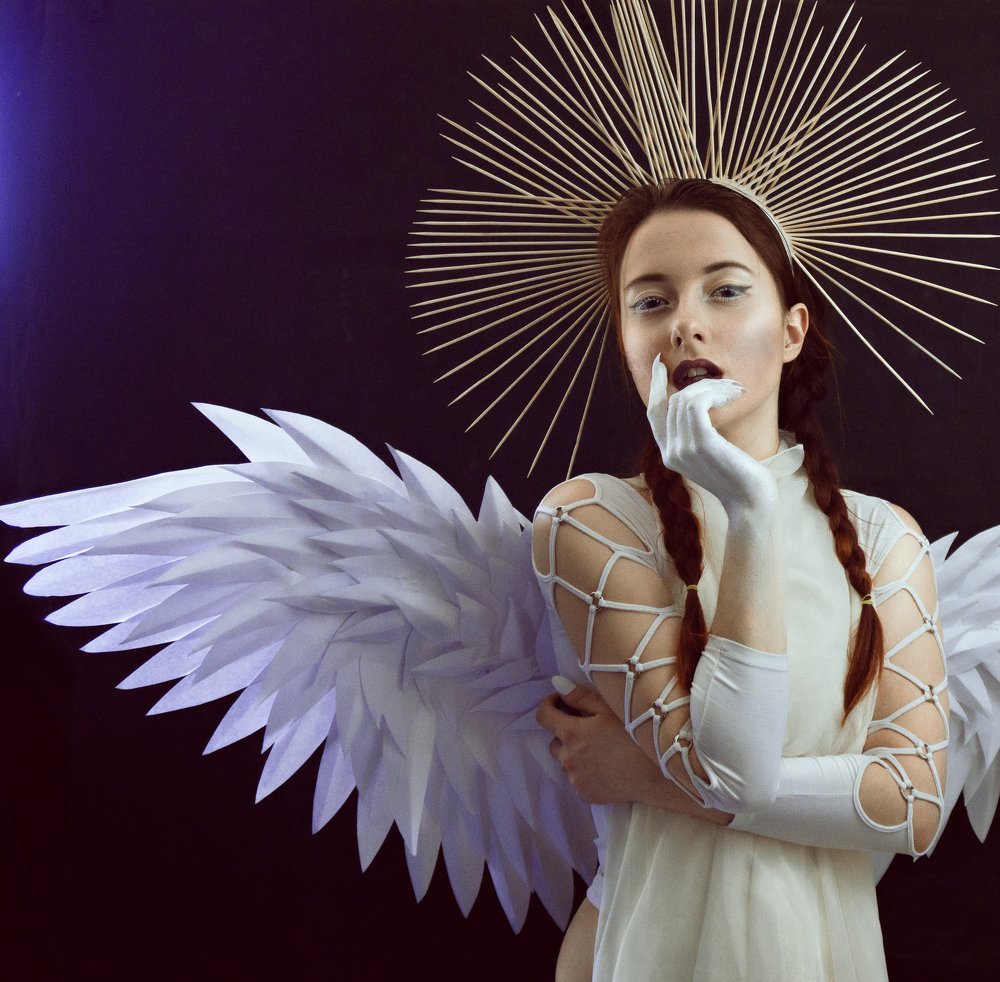 Photograph by Валерия Игоревна