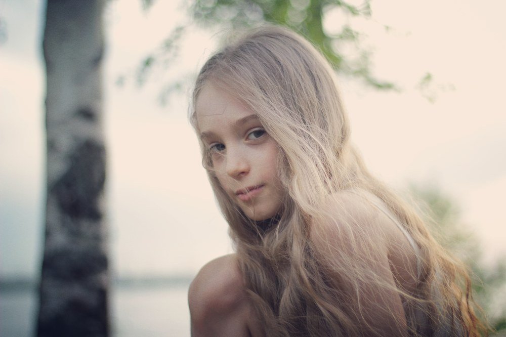 Photograph by Елена Безродных