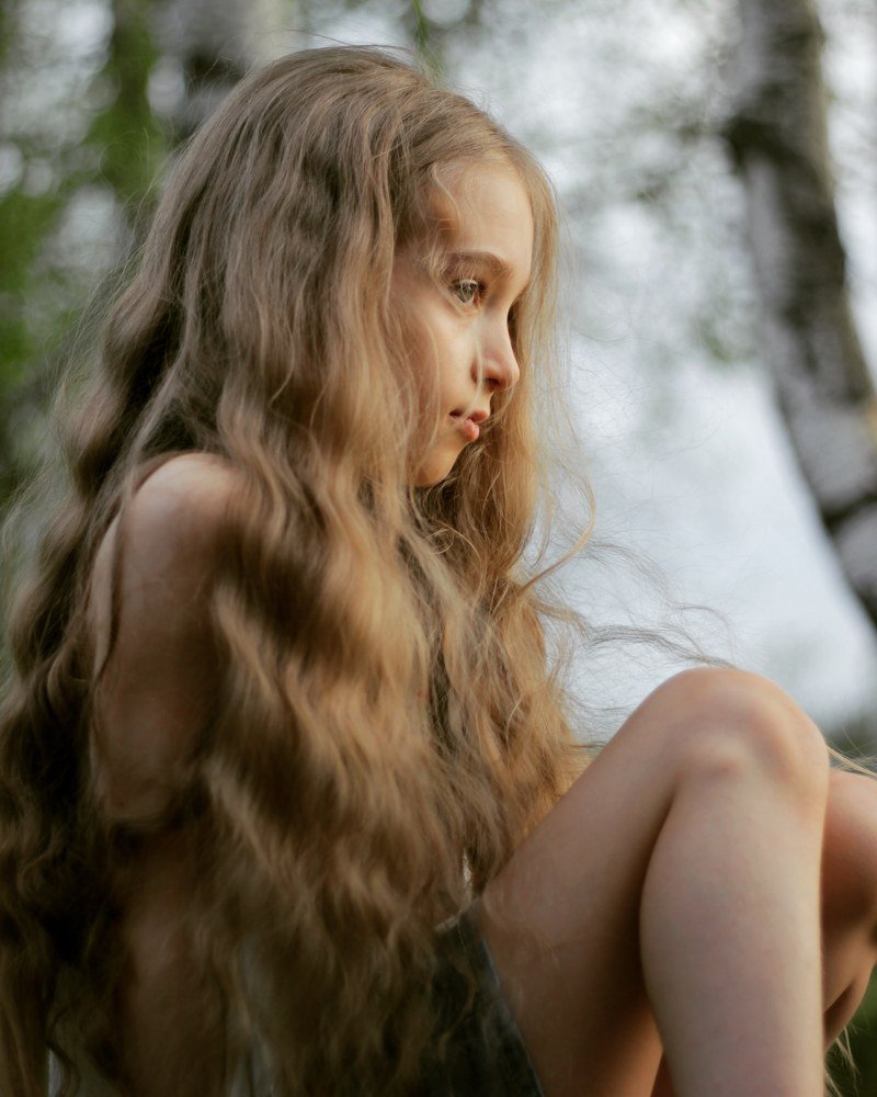 Photograph by Елена Безродных