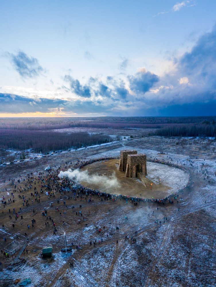 Photograph by Павел Токарев