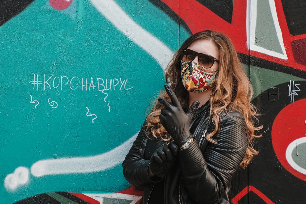 Photograph by Василий Косарев