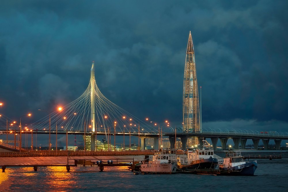 Хмурое урбо