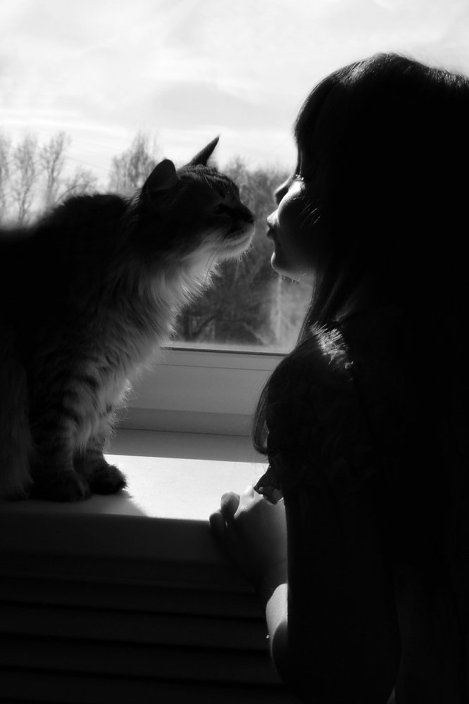 Photograph by Ольга Калачкина