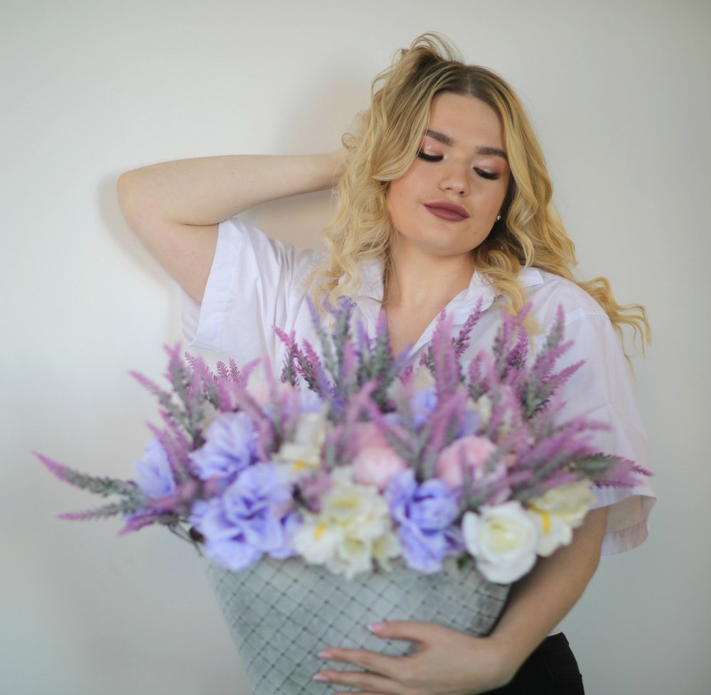 Фотография автора Маргарита Антропова