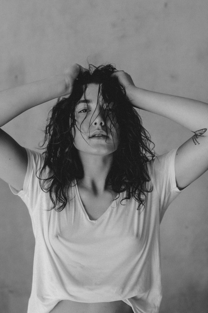 Photograph by sonya kabaeva