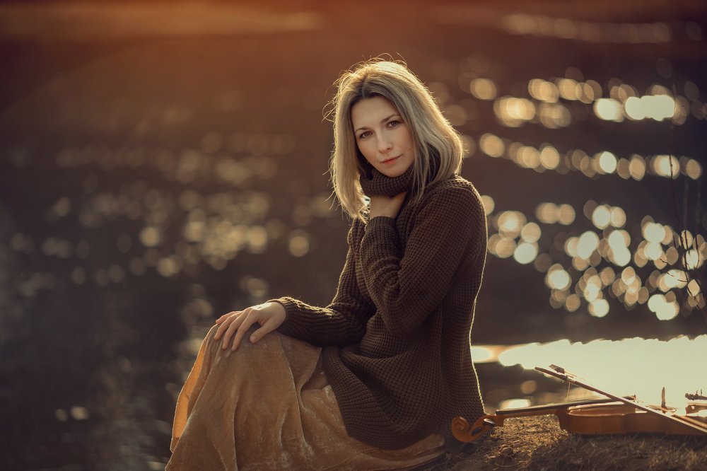 Photograph by Ольга Лебедева