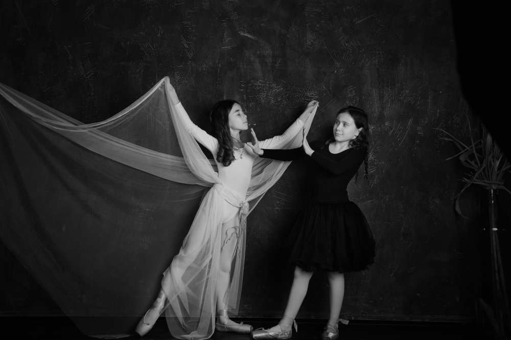 Photograph by Нигина Назарова