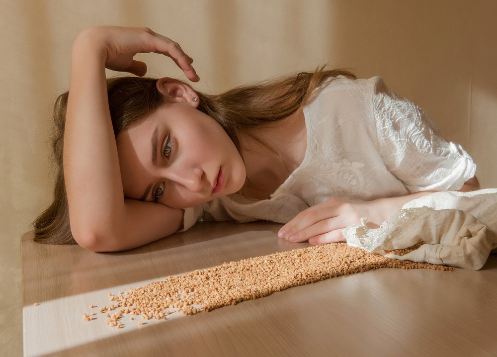 Photograph by Юлия Барсукова