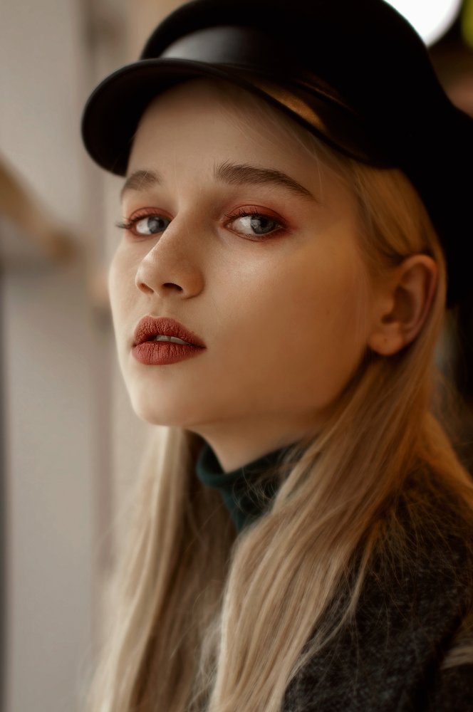 Photograph by Марина Богданова