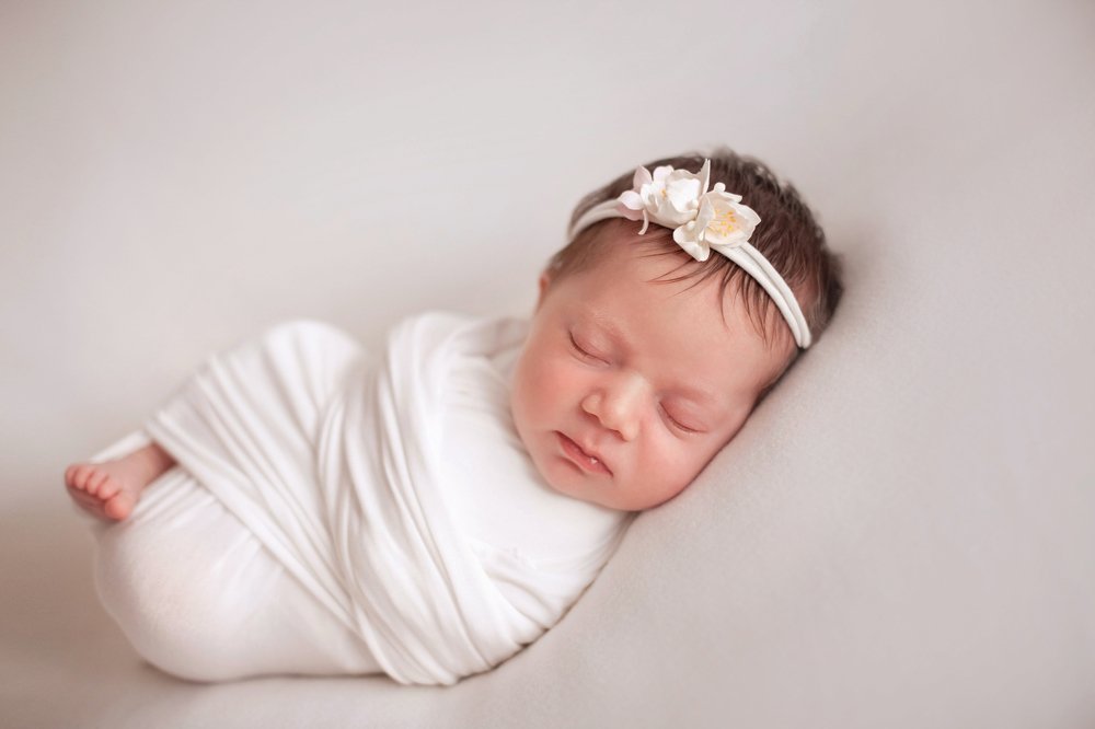 Вероника, 12 дней