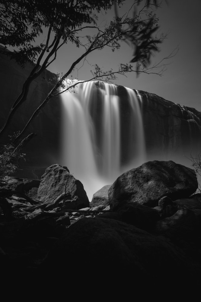 Your only limit is 'YOU'