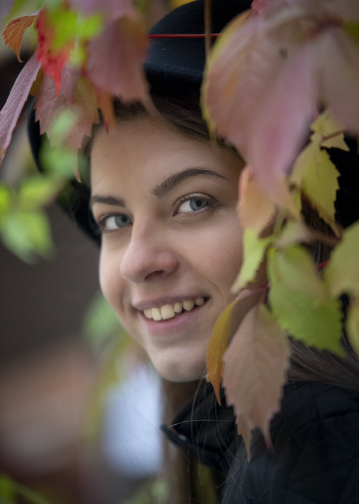 Анна