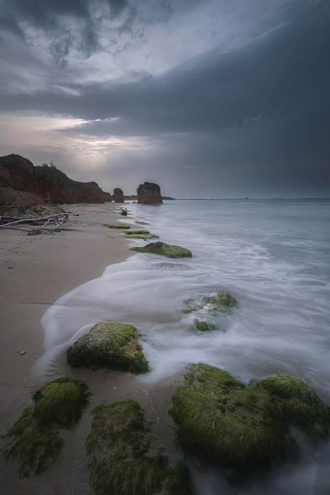 Photograph by Giuseppe Lanotte