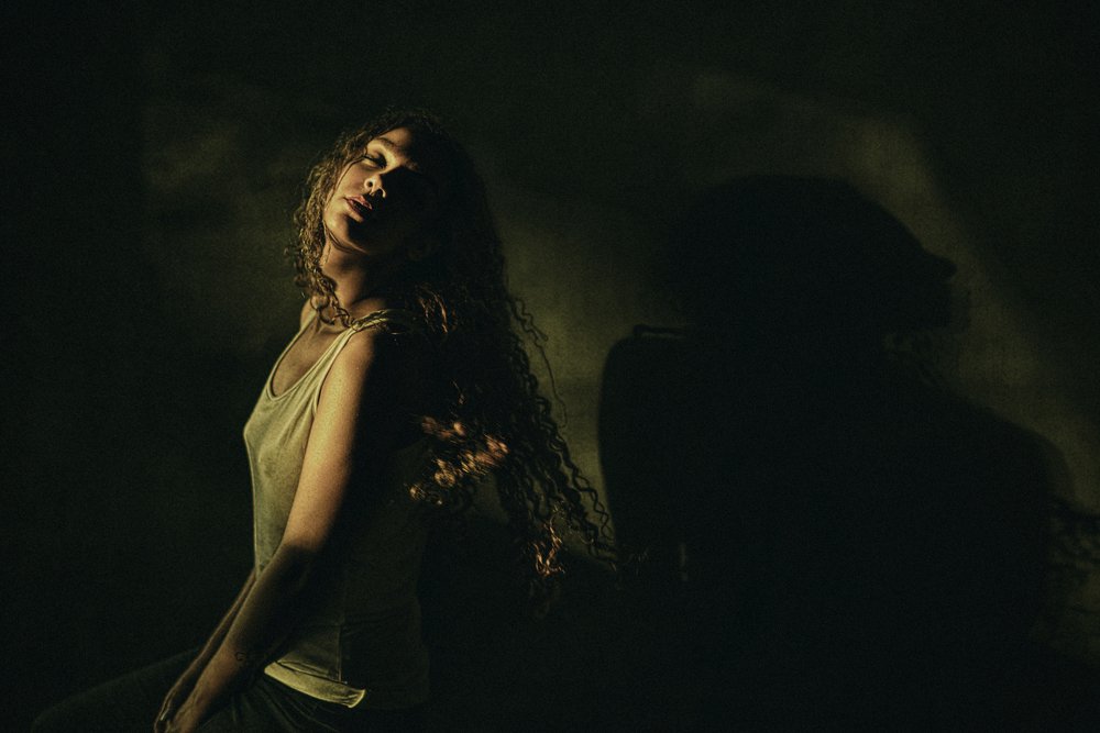 Photograph by Mohammad Sorkhabi