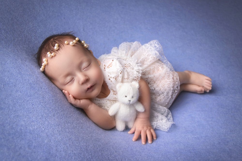 Фотография автора Olga Fedorova