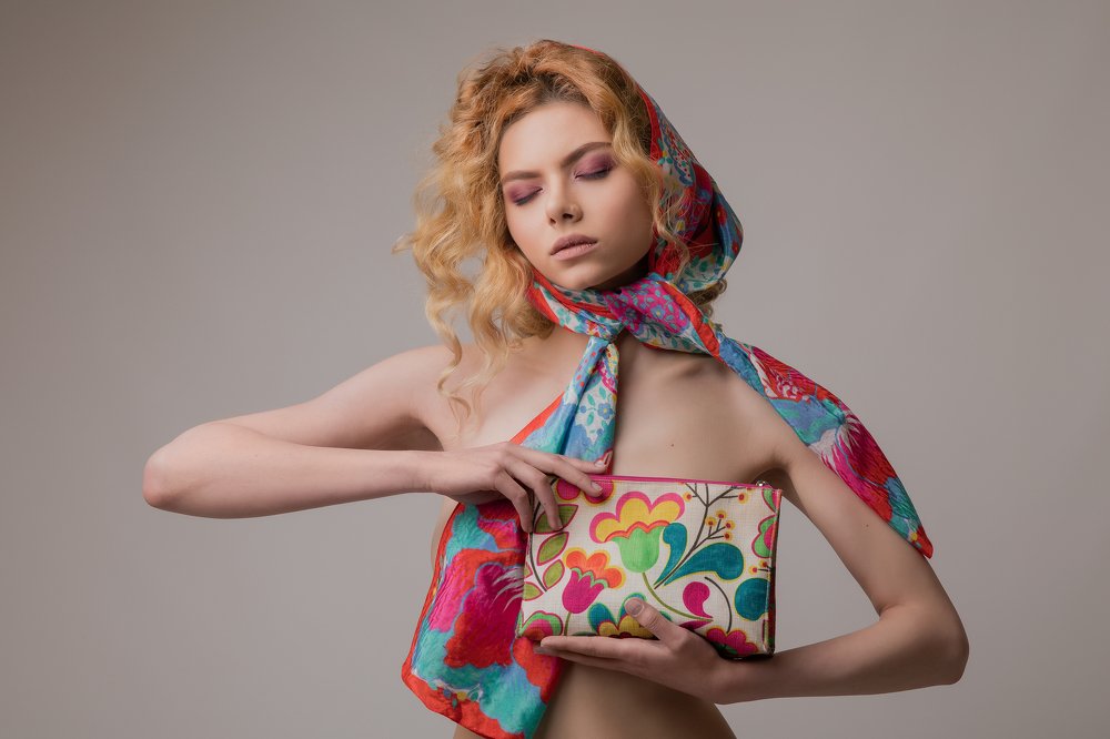 Photograph by Arvin Kocharian