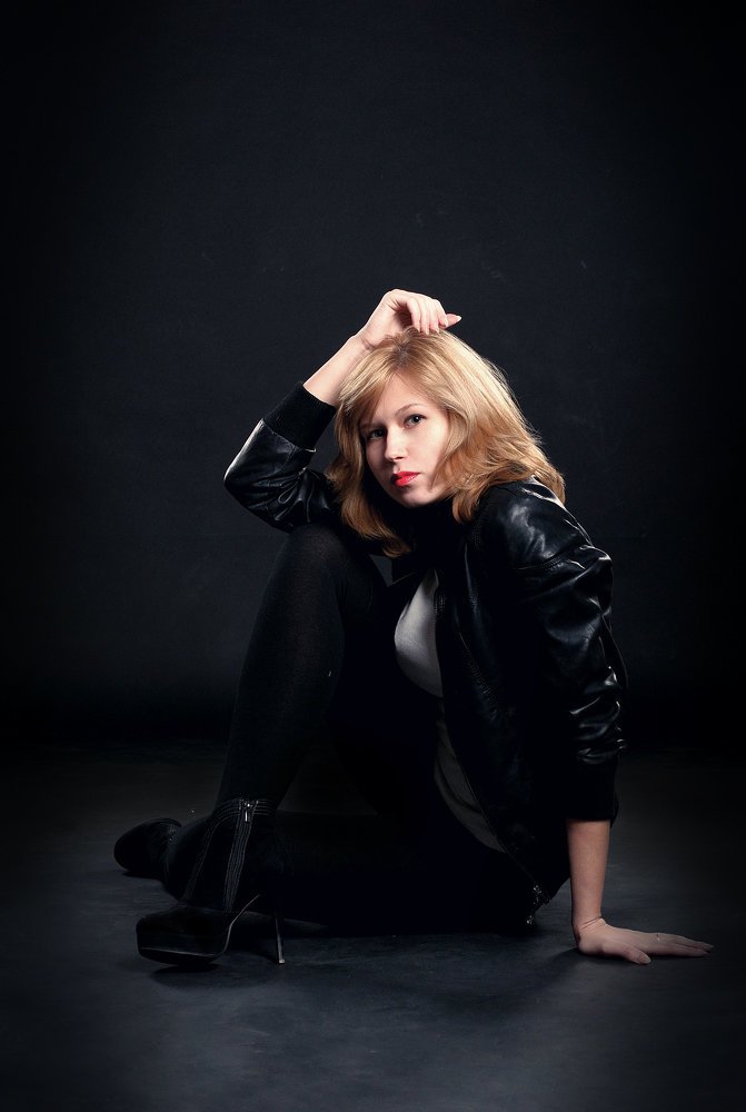 Photograph by Катерина