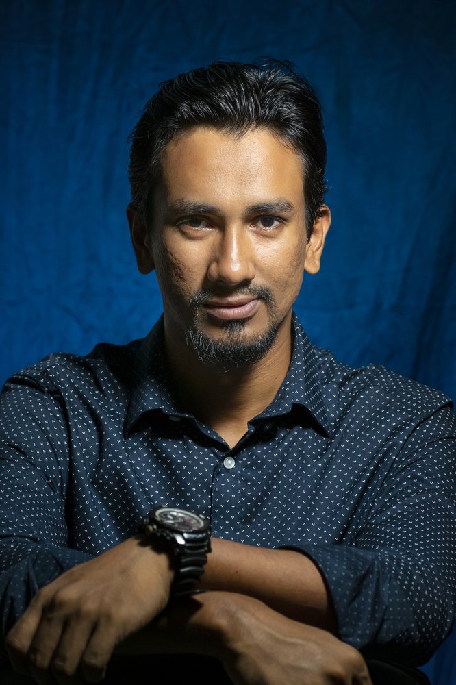 Фотография автора Solaiman Hossen