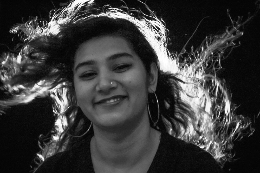 Photograph by Anubhav Saxena