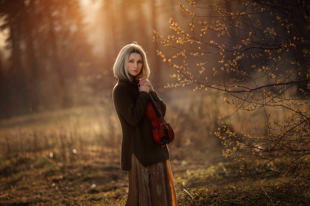 Photograph by Ольга Лебедева