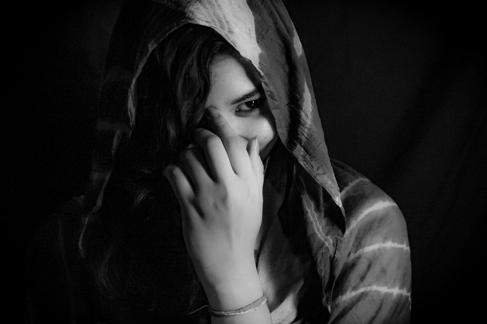 Photograph by Anubhav Saxena