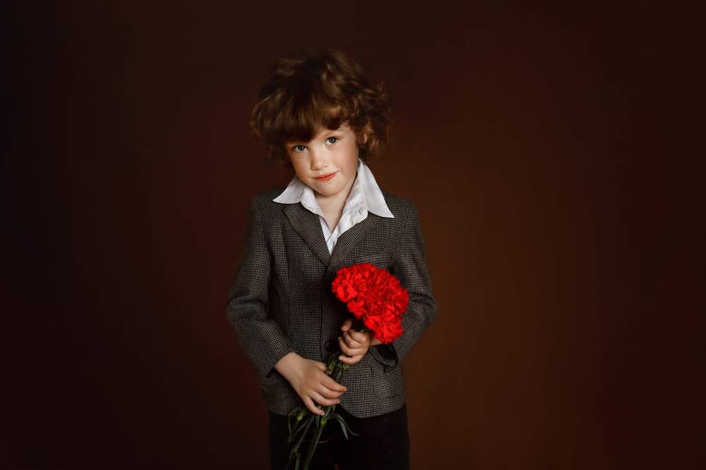 Photograph by Дарья Патук