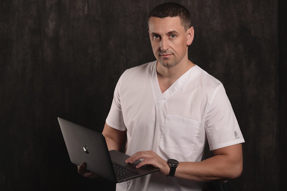 Photograph by Екатерина Фоткина