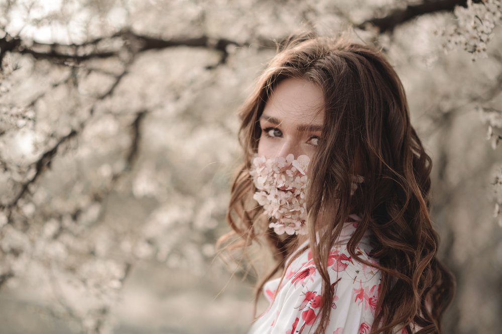 Photograph by Екатерина Фоткина