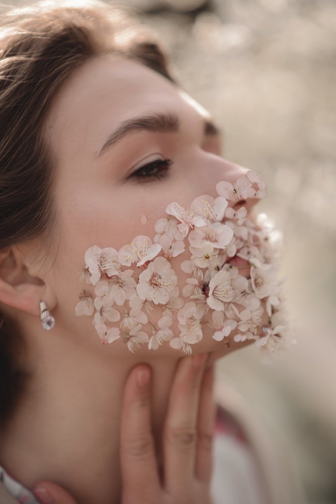 Photograph by Екатерина Фоткина