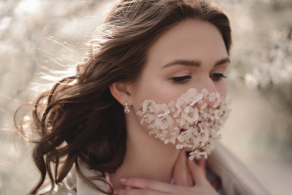 Photograph by Екатерина Фоткина