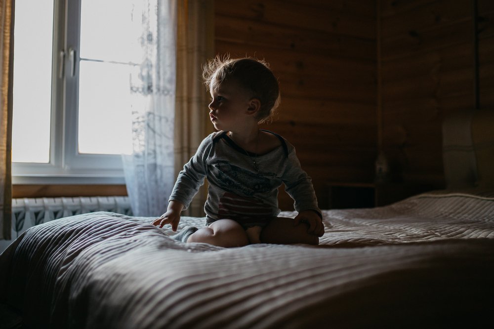 Photograph by Анна