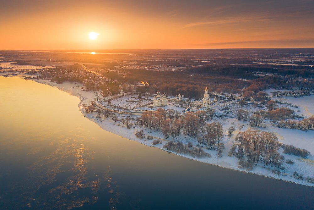 Фотография автора Светлана Морозова