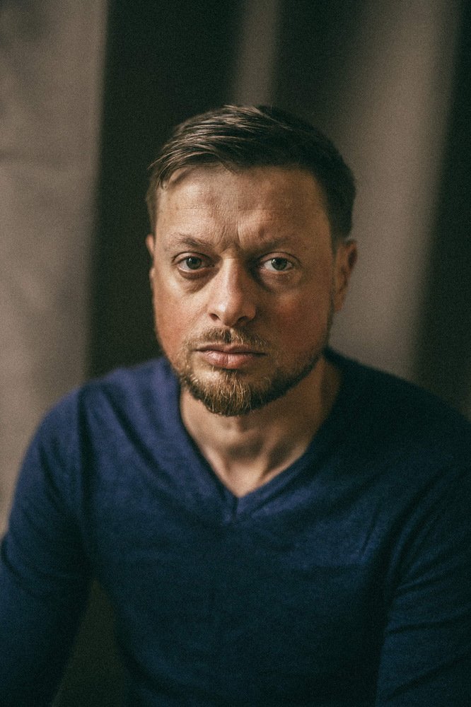 Photograph by KaterinaApel