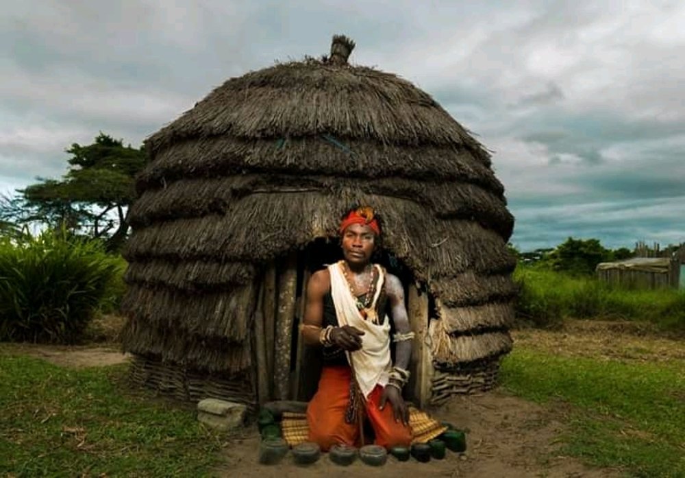 Photograph by Lydia Jeke